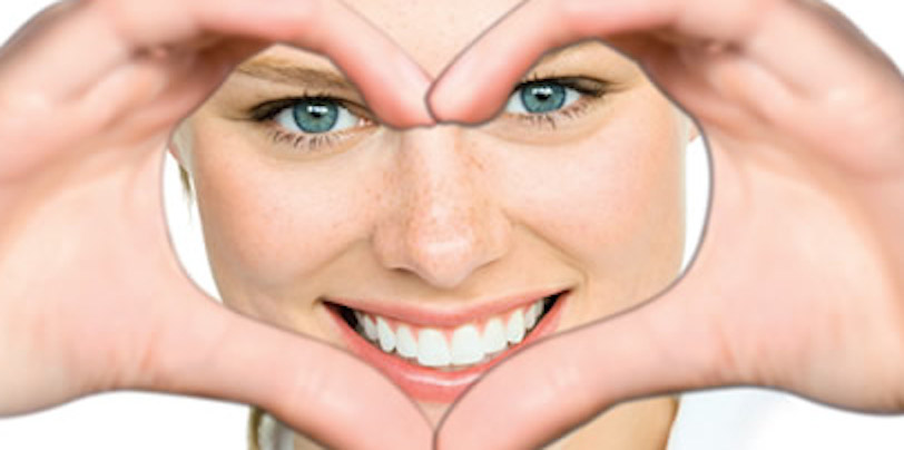 4 Ways to Show Your Mouth Some Love