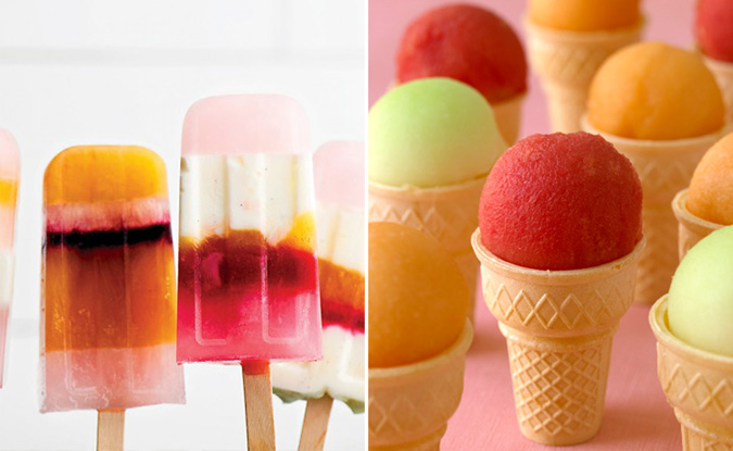 Summer Treats That Are Bad for Your Teeth