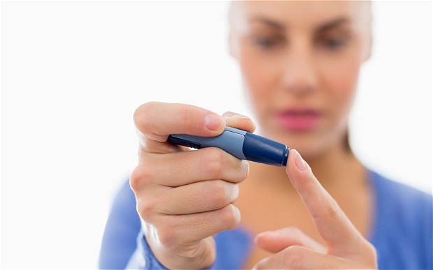Diabetes: Your Mouth Matters