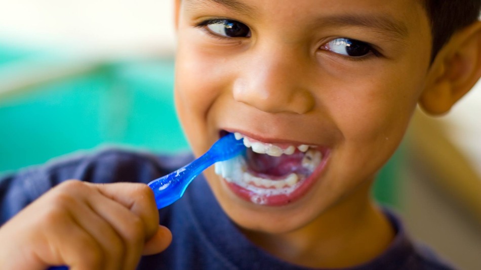 Improving Your Child’s Oral Health: Simple Strategies for Parents