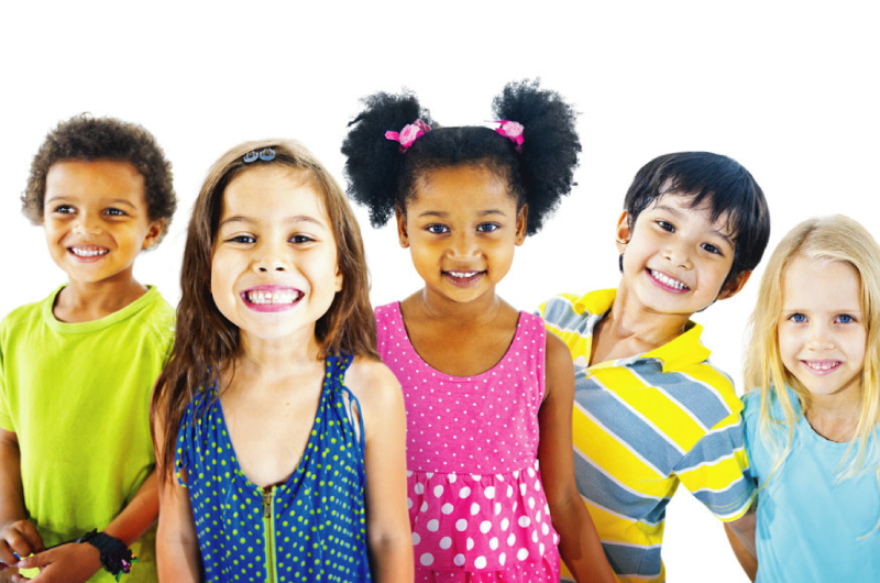 Free Dental Screenings & Cleanings for Children 18 and Under