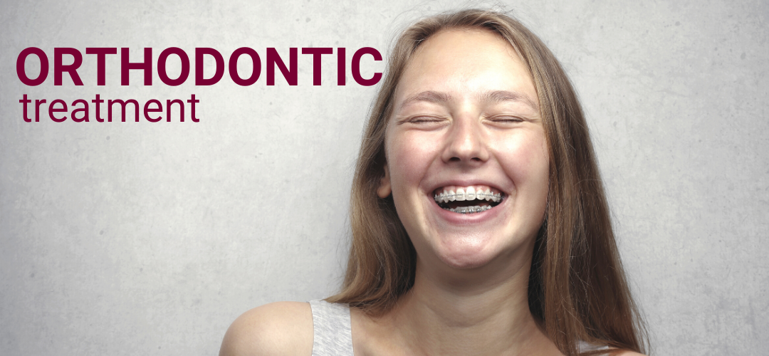 Roseman Dental in Henderson, NV offers Orthodontic Treatment.