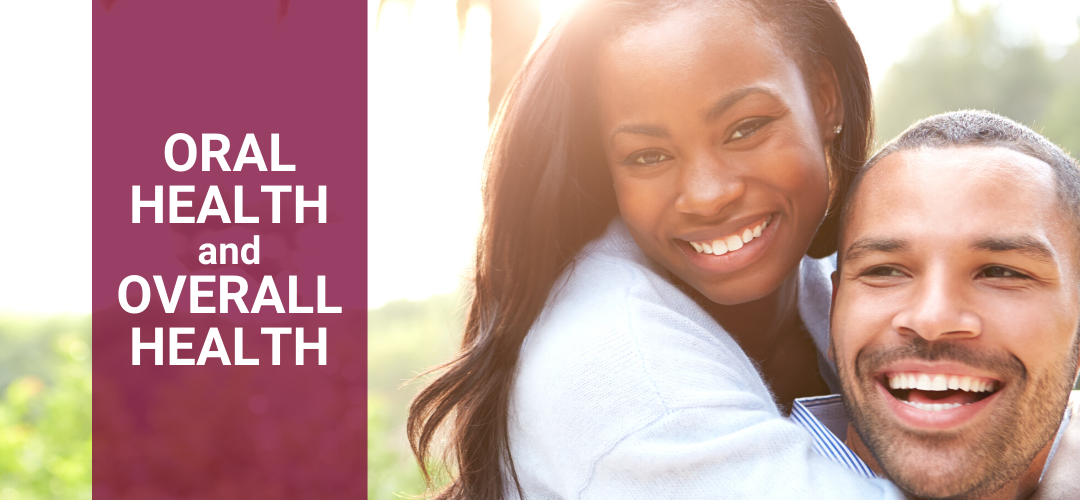 Learn more about how your oral health is tied to your overall health. Illnesses linked to bad oral health and preventative measures to keep your oral health in tiptop shape.
