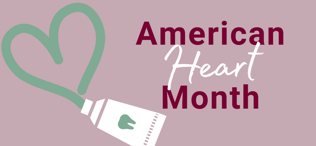 February is American Heart Month. Roseman Dental discusses the mouth and heart connection. Is gum disease linked to heart disease?
