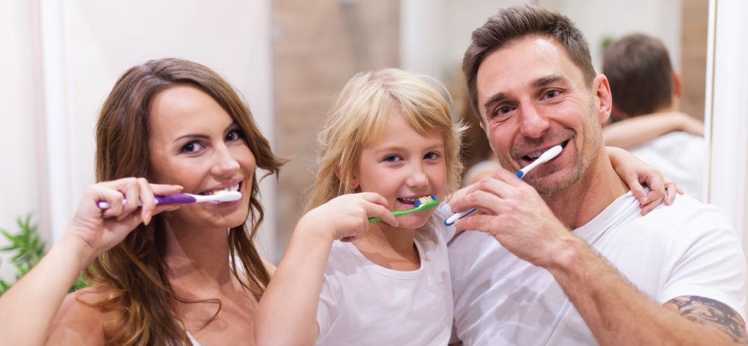 Tips to Help Your Kids Maintain Good Oral Health