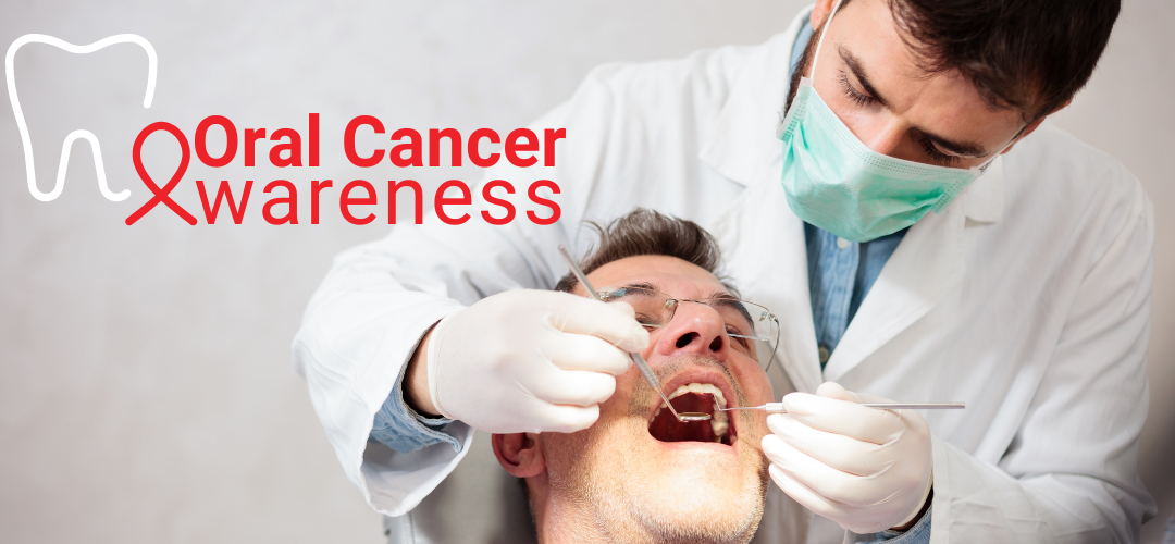 Oral Cancer Awareness