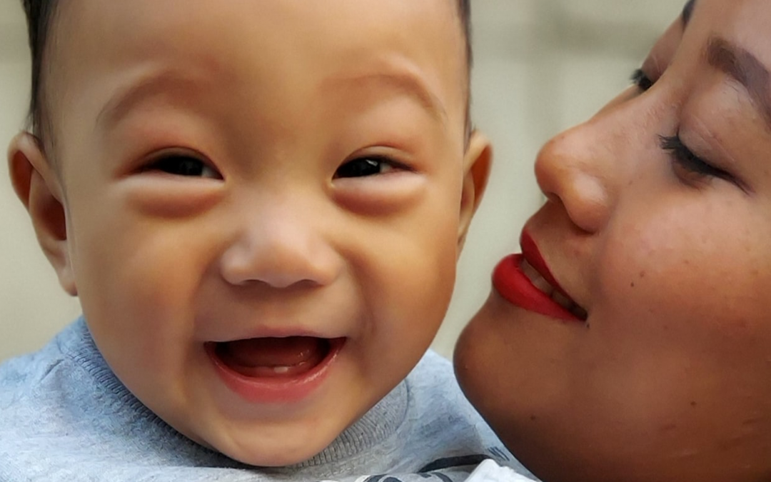 Infant and Toddler Oral Health Basics