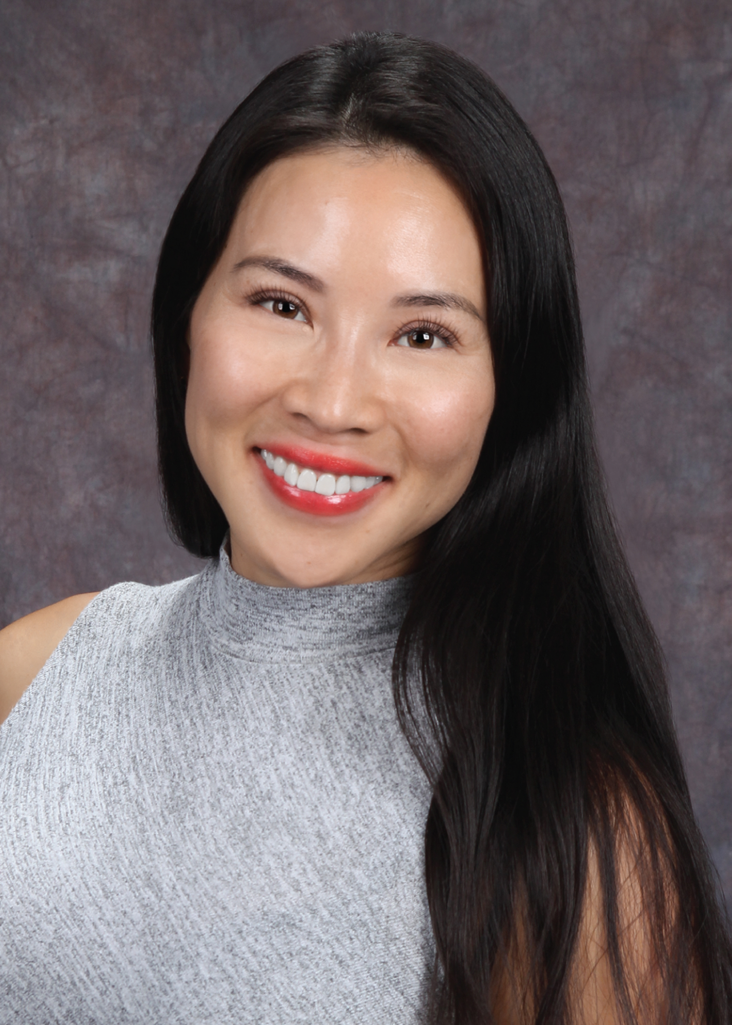 Dr. Alice Chen, DMD