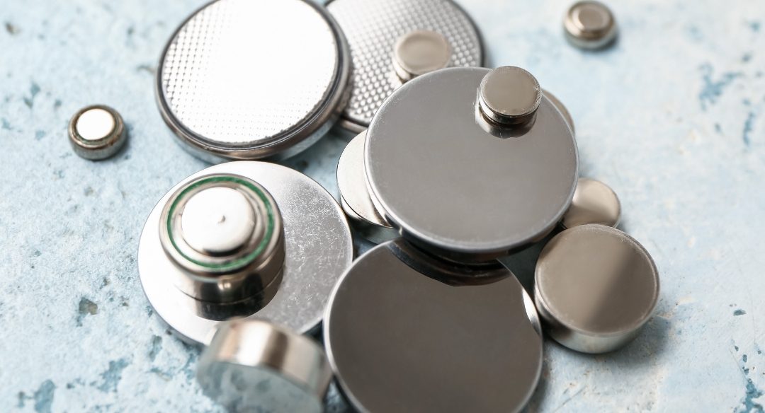 The Dangers of “Button” Batteries