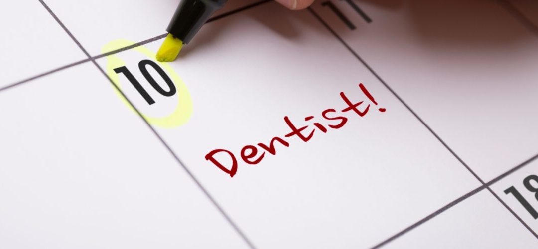 First Dental Visit for your Lil’ One: What to Expect?