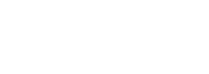 Back to School Brush Up event logo with tooth and toothbrush white
